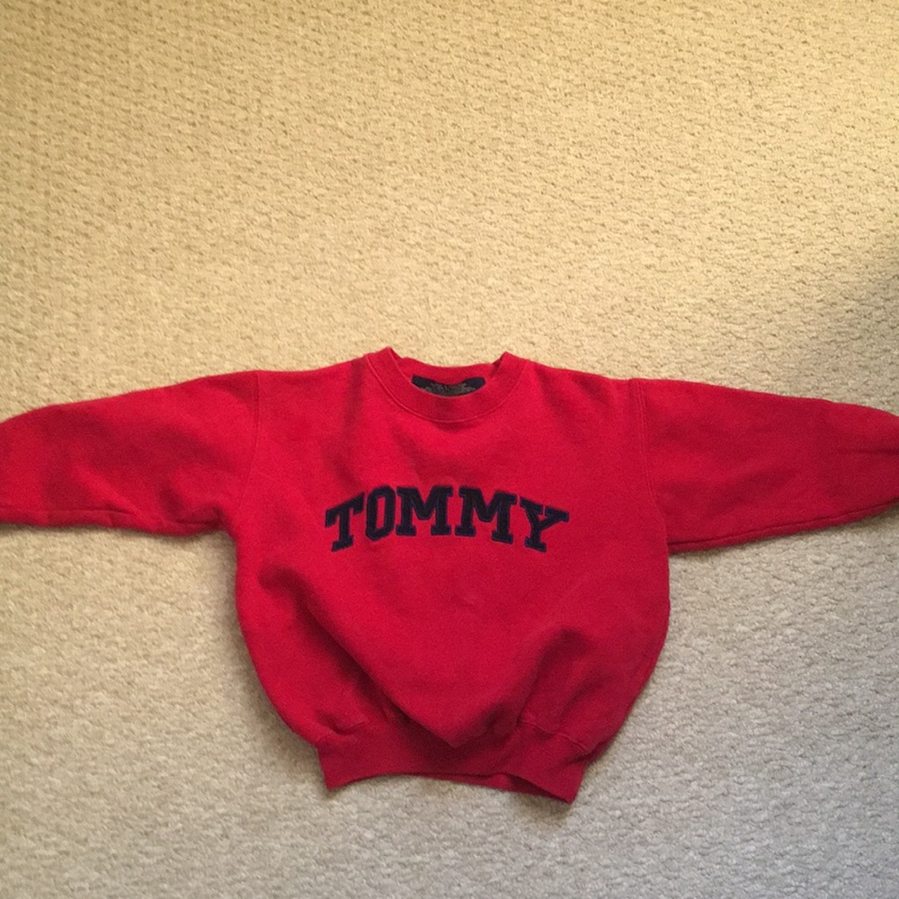 Tommy